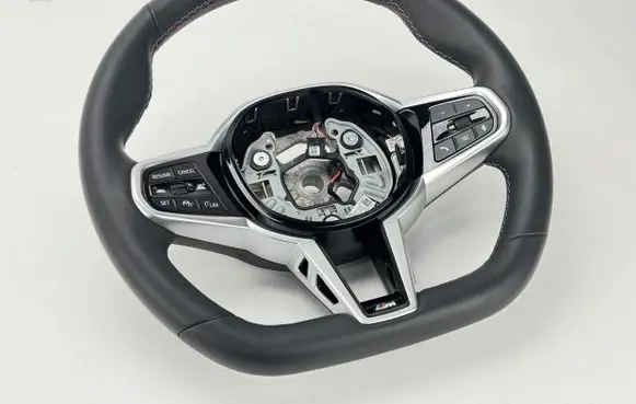 BMW i4 Steering wheel 5A8A8F9 32305A8AF9