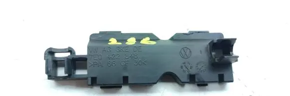 Volkswagen Transporter - Caravelle T5 Power steering pump mounting bracket 7E0422848