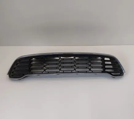 Mini Cooper Countryman R60 Front bumper upper radiator grill 9807476
