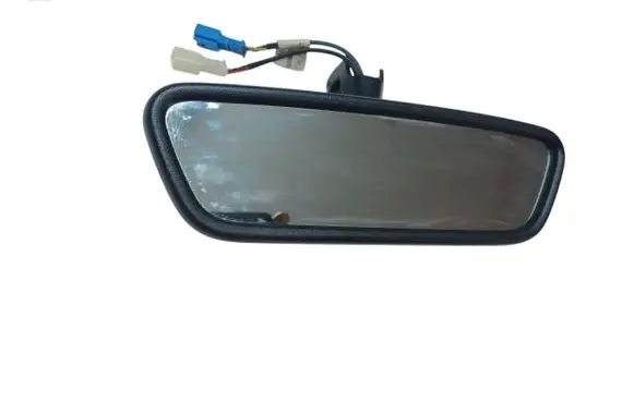 Mercedes-Benz CLA C117 X117 W117 Rear view mirror (interior) A1768100317