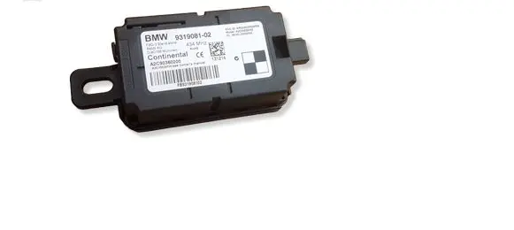 BMW 2 F45 Other control units/modules 9319081 A2C90360200