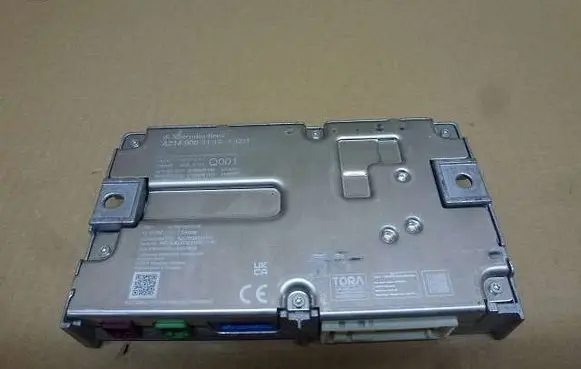 Mercedes-Benz V Class W447 Central body control module A2C7824521100