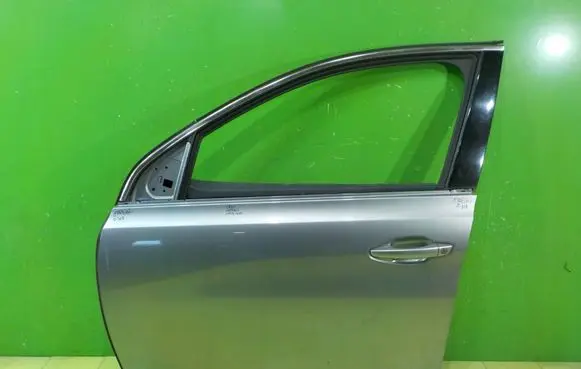 Peugeot 308 Front door PRZOD LEWE