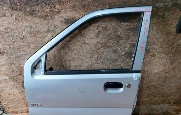 Suzuki Ignis Front door
