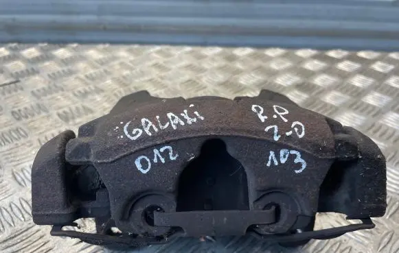 Ford Galaxy Front brake caliper