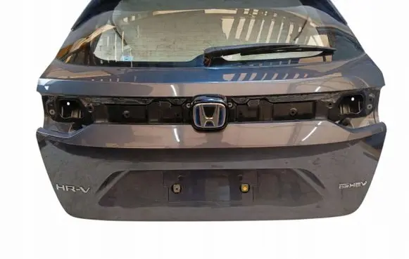 Honda HR-V Tailgate/trunk/boot lid