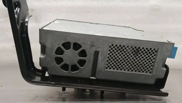 BMW X5 E70 Video control module 9130922