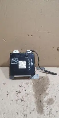 Hyundai Veloster Door central lock control unit/module 954802V200