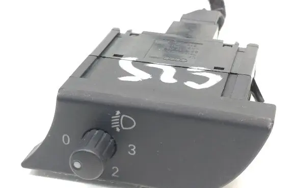 Audi A4 S4 B7 8E 8H Headlight level height control switch 8E1919094