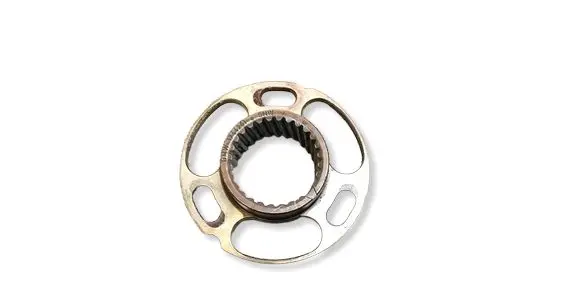 BMW 3 E46 Camshaft pulley/ VANOS 1744261
