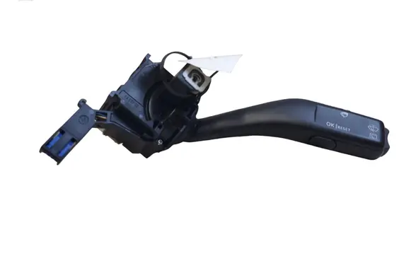 Seat Leon (1P) Wiper control stalk 1K0953519