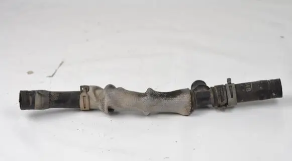 Volkswagen Sharan Engine coolant pipe/hose 738000248