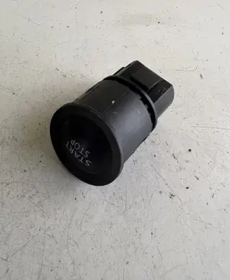 Engine start stop button switch