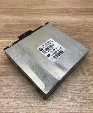 BMW 3 E90 E91 Other control units/modules 9127088 8ES00947920