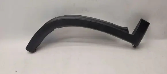 Fiat Ducato Front arch trim 