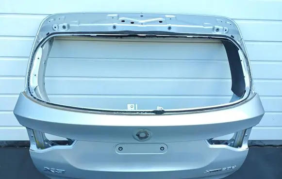 BMW X3 G01 Tailgate/trunk/boot lid 