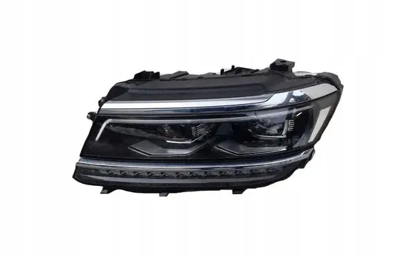 Volkswagen Tiguan Headlight/headlamp 5NB941084D