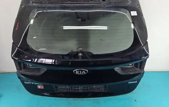 KIA Optima Tailgate/trunk/boot lid IMPRK1448674