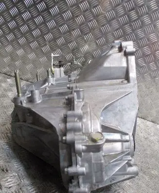 Mazda 3 Automatic gearbox
