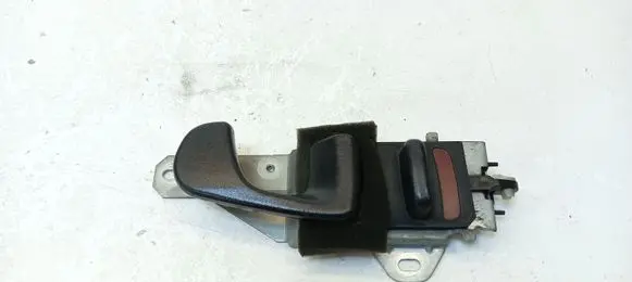 Mitsubishi 3000 GT Front door interior handle 