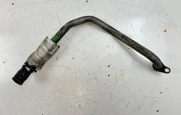 BMW 1 F20 F21 Engine coolant pipe/hose 