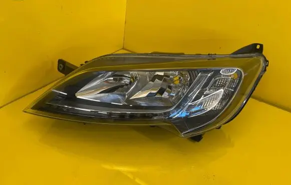 Fiat Ducato Headlight/headlamp 1394433080