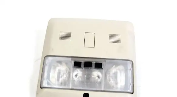 Audi A5 Front seat light XDE500042NUG