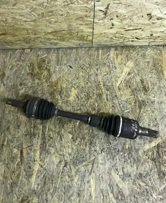 Mazda 6 Front driveshaft
