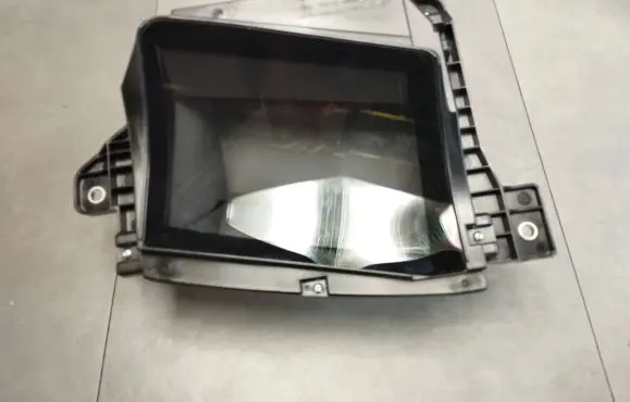 BMW X5 F15 Head up display screen 9321278 BM0537001