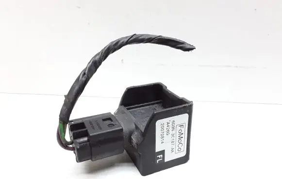 Volvo V70 Airbag deployment crash/impact sensor 6G9N3C187AA