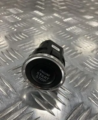 Suzuki Swift III Engine start stop button switch 37290-81P00