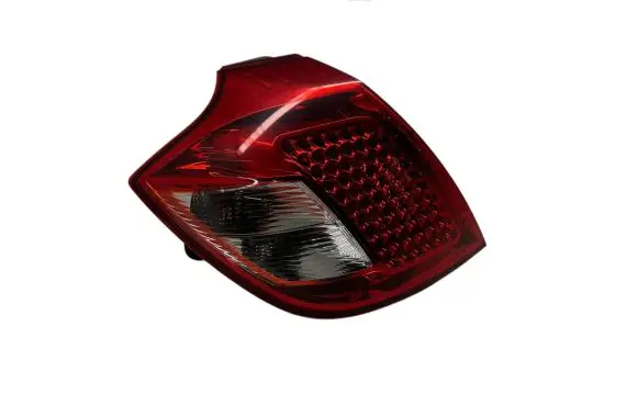 KIA Ceed Rear/tail lights 924011H0 12658 01S102