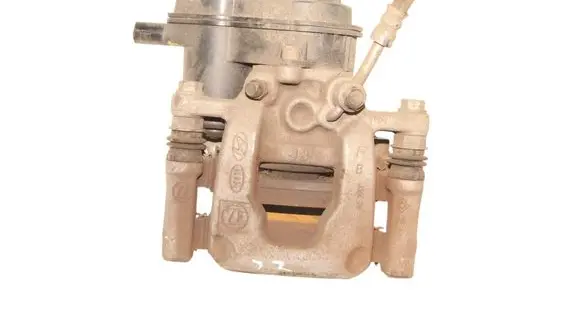KIA Sportage Rear brake caliper 58210CZ600