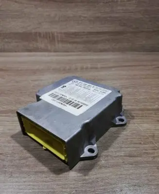 Audi A6 S6 C6 4F Airbag control unit/module 4f0959655b 4f0910655e 5wk43416