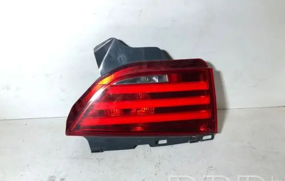 BMW 5 GT F07 Tailgate rear/tail lights 63217199637