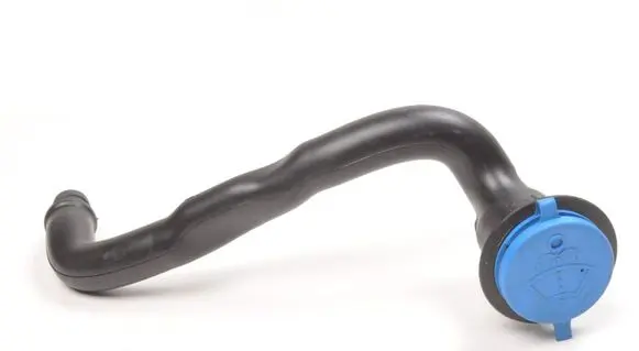 Volvo XC60 Window washer liquid tank fill tube 32328254