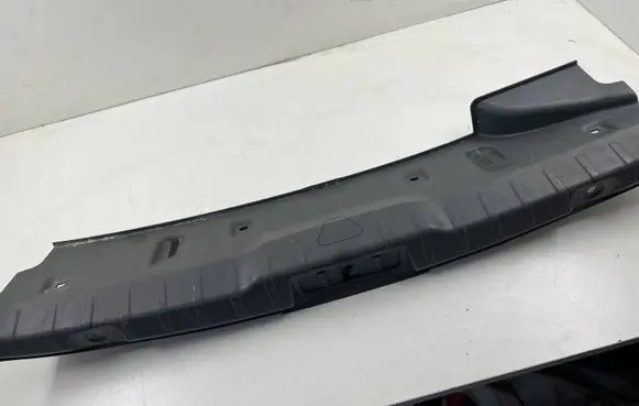 BMW 7 F01 F02 F03 F04 Trunk/boot sill cover protection 9113340 18915410