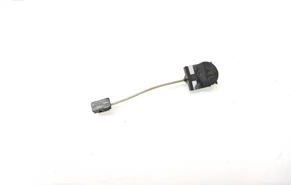 Volkswagen Caddy Front door cable line 