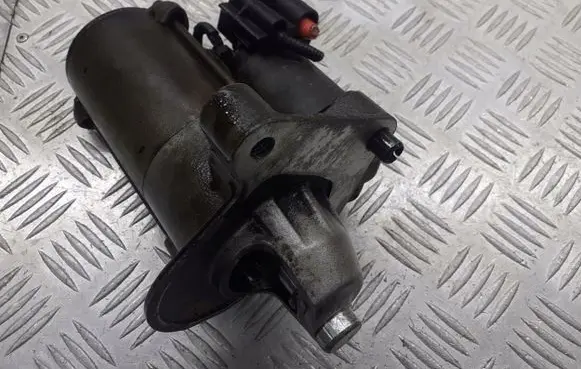 Ford Focus Starter motor 3M5T-11000-CE