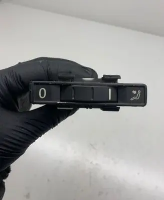 Volkswagen Touareg I Other switches/knobs/shifts 7L6819765