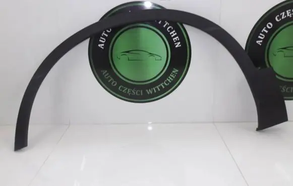 Volvo XC40 Front arch trim 31448344