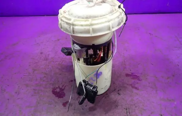 Fiat Panda 141 In-tank fuel pump 46798695