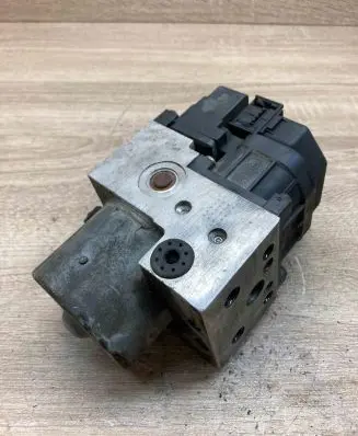 Renault Megane I ABS Pump 0273004395 7700432643 WithPlug