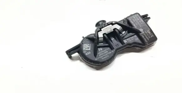 Renault Espace V (RFC) Tire pressure sensor 407004CB0B 176287558