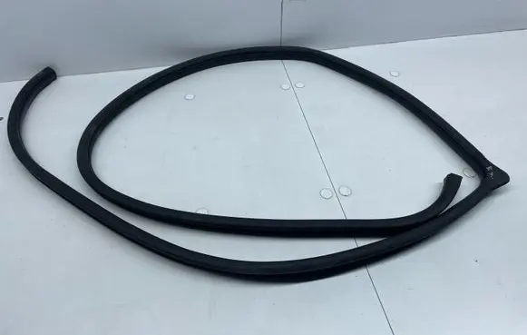 KIA Soul Front door rubber seal 