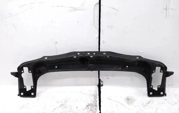 BMW 4 F32 F33 Top upper radiator support slam panel 7245786