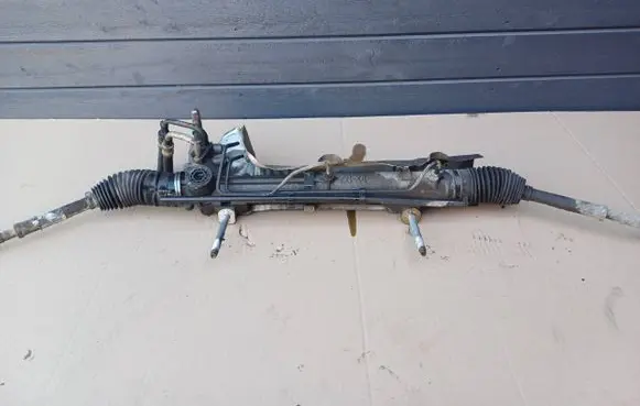 Citroen C5 Steering rack Z8X4