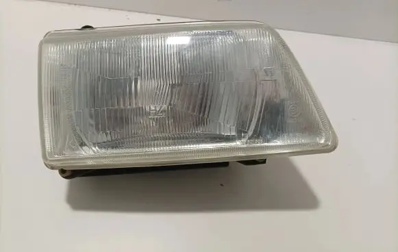 Opel Frontera A Headlight/headlamp E1142084 0201025352 91142084