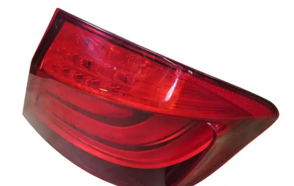 BMW 5 F10 F11 Rear/tail lights 7203230