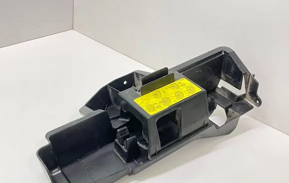 Audi A6 S6 C6 4F Tool box 4F9011215B